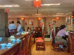 -面辣子·陕西家乡菜(钟楼店)