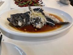 -金春禧·鲁菜海鲜(延吉路万达店)