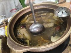 -菌小白火锅(时尚天河店)