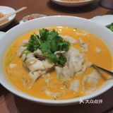 溧水当地朋友推荐的，环境高大上，菜品口味不错