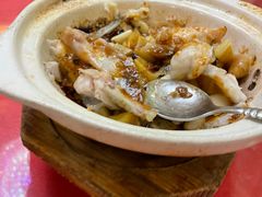 -东江海鲜酒家(艺都分店)