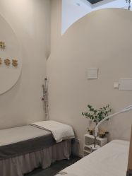 点击看大图 -禾壹净·素颜美问题肌肤修护中心