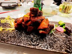-骏莱海鲜鱼港(五角场店)