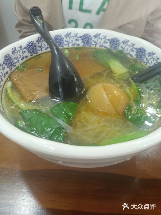 沙县小吃(方庄格林豪泰店)图片