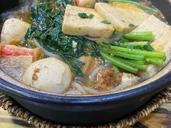 -张记砂锅麻辣烫(千灯店)