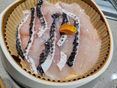 捞派巴沙鱼片-海底捞火锅(奥森店)