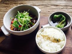 -良木缘咖啡西餐(川大店)