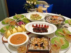 -品海楼·大连海胆锅贴馆(东港店)