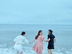 -兴城海滨风景区