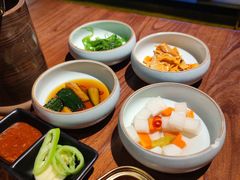 -九田家黑牛烤肉料理(太阳宫广场店)
