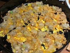 -张家卫·阳江菜·小海鲜(肥婆湾桥店)