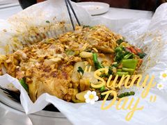 -有鱼吃·纸包烤鱼(曲江创意谷店)