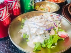 -伏一解牛烤肉专门店(信业购物中心店)