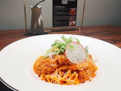 意大利肉酱面-Primo·丽莫意大利窑烤披萨