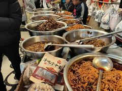 -嘉州九妹凤爪(乐山总店)