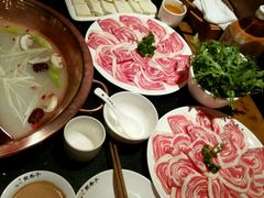 -宽巷子成都火锅(南站店)