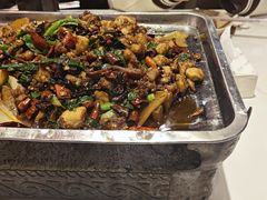 -沈姐万州烤鱼(沙坪坝七中店)