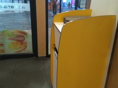 -麦当劳(天塔道店)