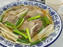 肉罩饼-白家平赫园罩饼(文昌大街店)