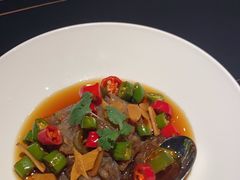 -宝燕壹号景观餐厅(龙盛国际商业广场店)