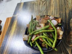 瓦乡四季豆-南云上品(星光广场店)