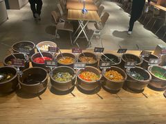 -水平有限广西米粉·广西风味集(五道口店)