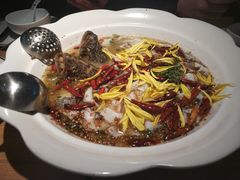 -太二酸菜鱼(永旺梦乐城店)