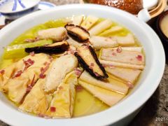 -南京大牌档(人民广场店)