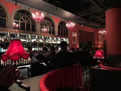-JZ Club 爵士酒吧(上海店)