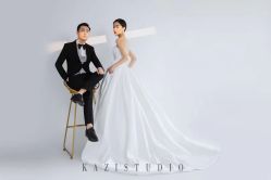 -卡兹影像STUDIO(百联购物中心店)