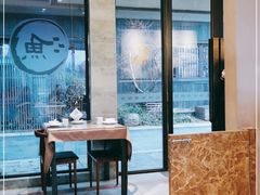 -品渔味湖鲜馆(拈花湾店)