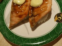 -万岁寿司(蓬江万达店)