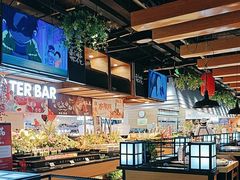 -梨花自助烤肉(乐宾店)