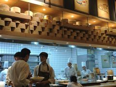 大堂-阳阳中国饭(北京荟聚店)