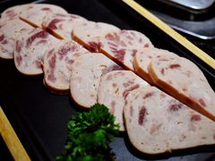 渝利午餐肉-渝利重庆火锅