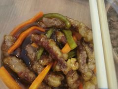 -老仁义·清真菜(太古街店)