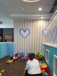 -孩子王童乐园(上海青浦吾悦广场店)