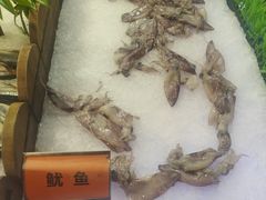 -金太郎自助烤肉.火锅(宝龙店)