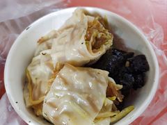 -东仓门早市