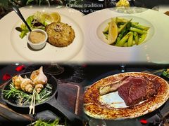 -小火花·干式熟成牛排馆Spark SteakHouse(剑桥郡店)