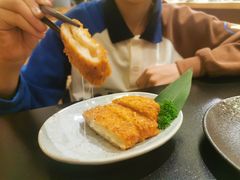 -饭团匠·料理小食堂(玉林店)