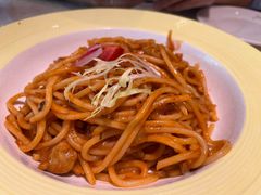 -夏日玛莉西餐厅(金茂览秀城店)