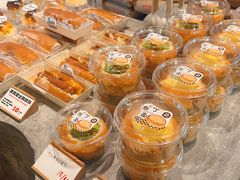 -熊猫家PANDA BAKERY(望江店)