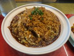 -北平味道.京味菜.烤鸭(梨园店)