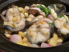 -莆田餐厅PUTIEN(三里屯店)