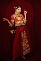 -全城热恋璀璨婚纱摄影(国贸总店)
