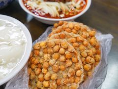豌豆饼-西月城谭豆花(春熙路店)