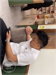 -尚艺美容美发