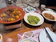 -黄泥岗·地道湖北菜(奥特莱斯店)