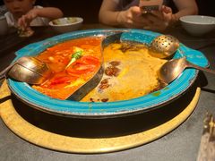 -吼堂老火锅(太古里总店)